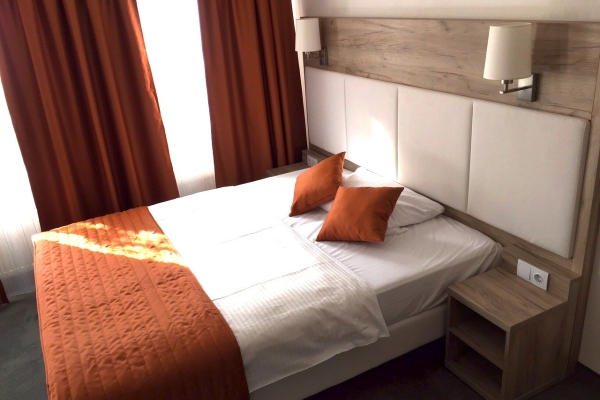 Hotel Komfort (Ludwigsburg)